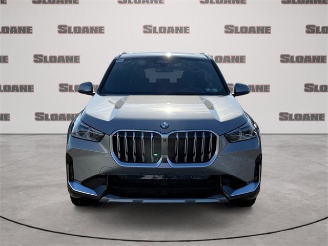 new 2026 BMW X1 car, priced at $48,720
