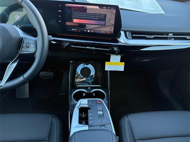 new 2026 BMW X1 car, priced at $48,720