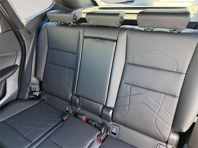 new 2026 BMW X1 car, priced at $48,720