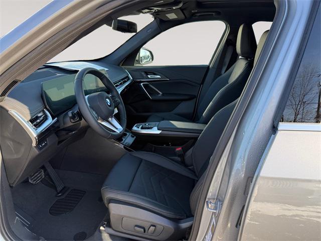 new 2026 BMW X1 car, priced at $48,720