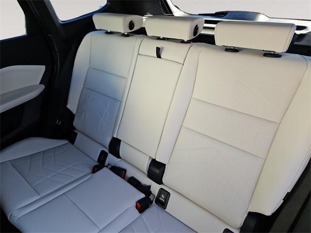 new 2026 BMW X1 car, priced at $46,890