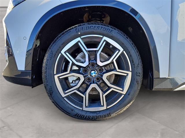 new 2026 BMW X1 car, priced at $46,890
