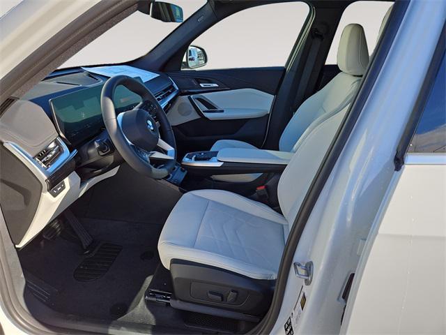 new 2026 BMW X1 car, priced at $46,890