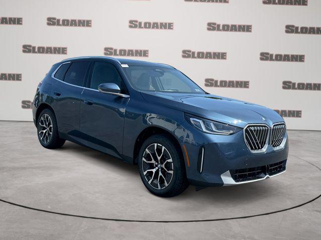 new 2026 BMW X3 car, priced at $56,440