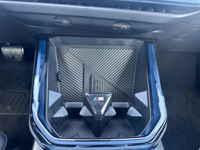 new 2026 BMW X3 car, priced at $62,245