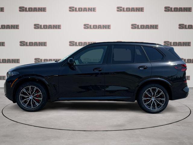 new 2026 BMW X5 car, priced at $85,280