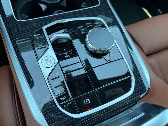 new 2026 BMW X5 car, priced at $85,280