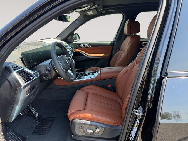 new 2026 BMW X5 car, priced at $85,280