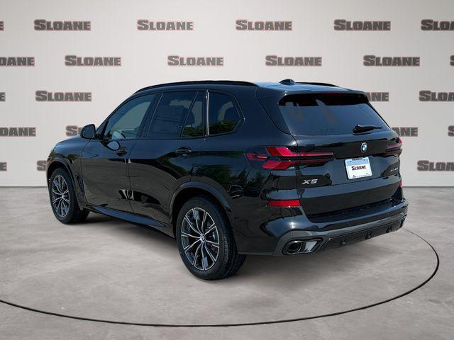 new 2026 BMW X5 car, priced at $85,280