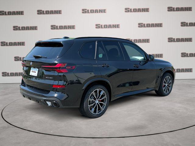 new 2026 BMW X5 car, priced at $85,280
