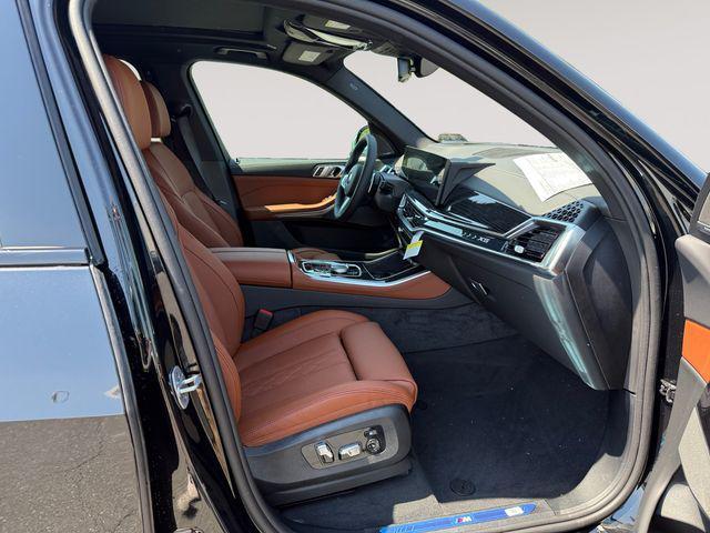 new 2026 BMW X5 car, priced at $85,280