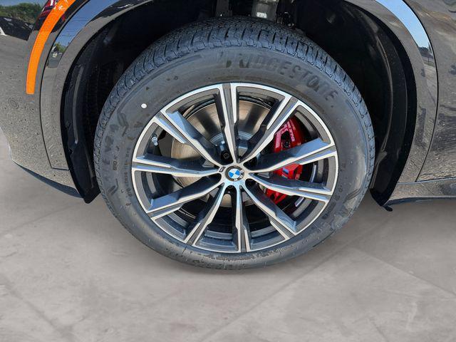 new 2026 BMW X5 car, priced at $85,280