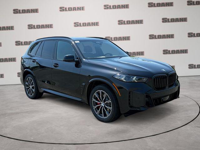 new 2026 BMW X5 car, priced at $85,280