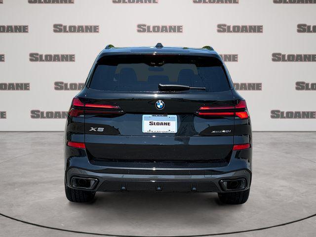 new 2026 BMW X5 car, priced at $85,280