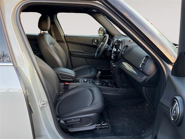 used 2021 MINI Countryman car, priced at $19,991