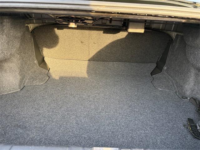 used 2022 Subaru WRX car, priced at $27,492