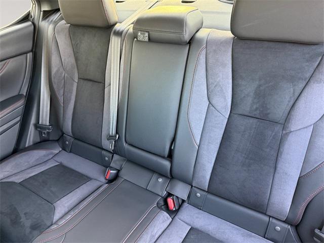 used 2022 Subaru WRX car, priced at $27,492