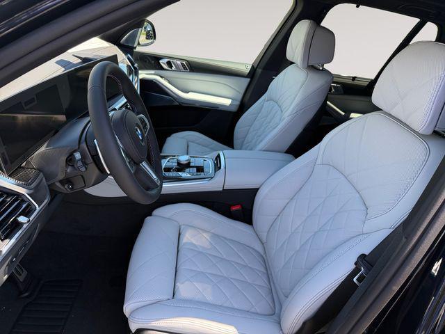 new 2026 BMW X5 car, priced at $107,430