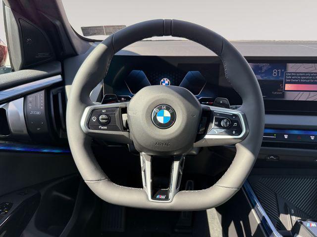new 2026 BMW X3 car, priced at $63,820