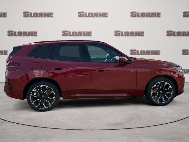 new 2026 BMW X3 car, priced at $63,820