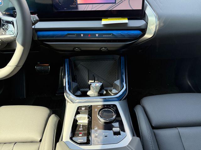 new 2026 BMW X3 car, priced at $63,820