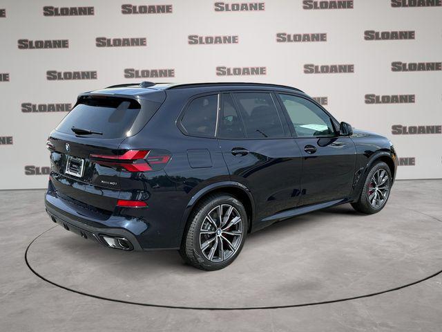 new 2026 BMW X5 car, priced at $86,415