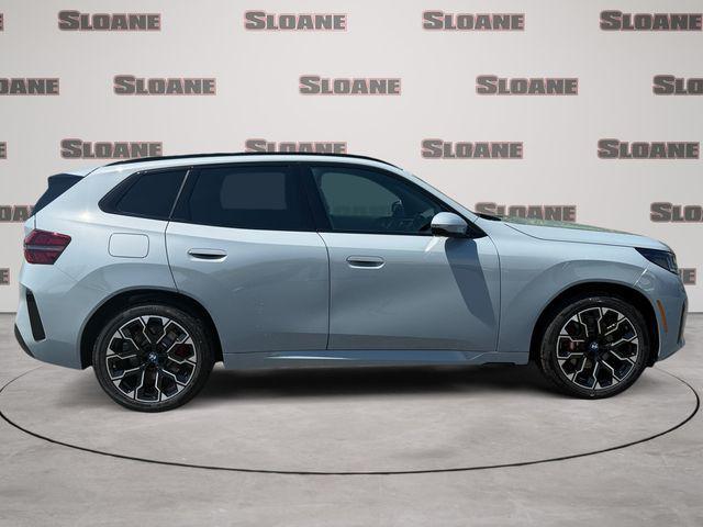 new 2026 BMW X3 car, priced at $63,520