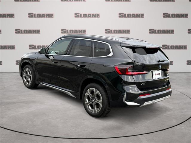 used 2024 BMW X1 car, priced at $34,192