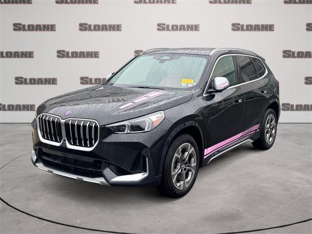 used 2024 BMW X1 car, priced at $34,991