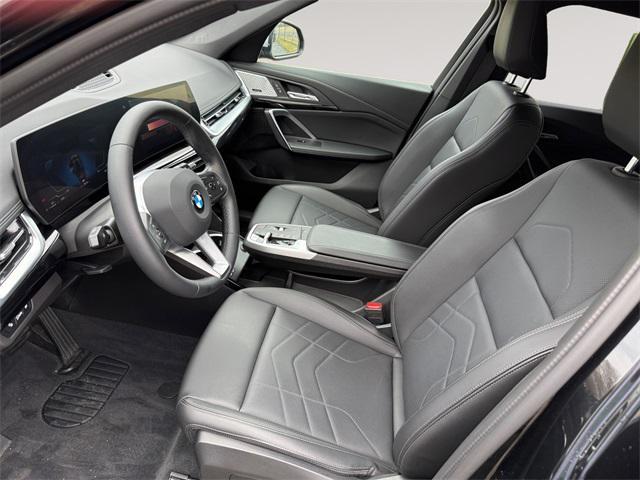 used 2024 BMW X1 car, priced at $34,192