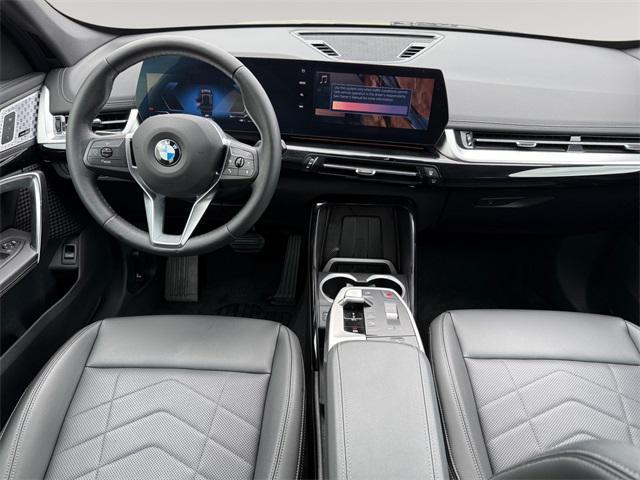 used 2024 BMW X1 car, priced at $34,192