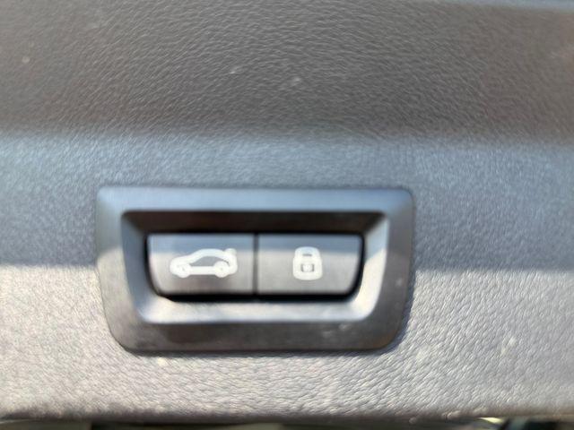 used 2023 BMW X3 car, priced at $32,782