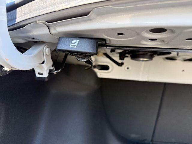 used 2023 Honda Accord Hybrid car, priced at $27,172