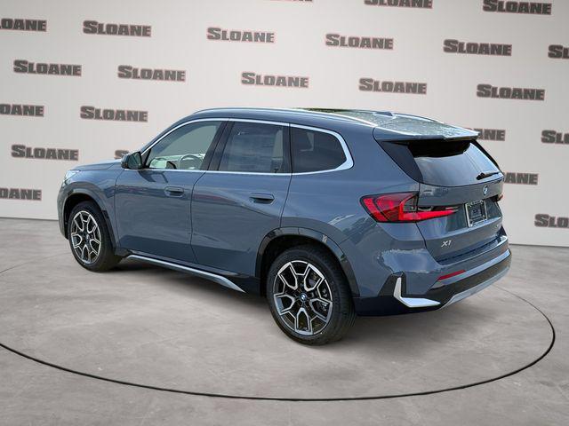 new 2026 BMW X1 car, priced at $51,235