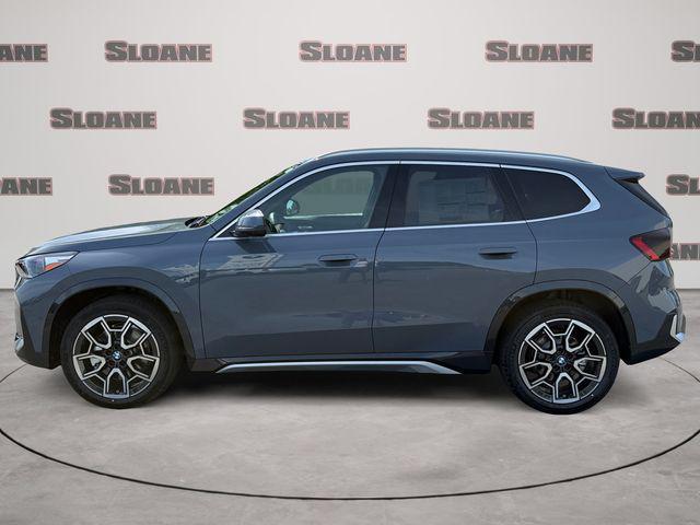 new 2026 BMW X1 car, priced at $51,235