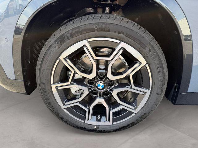 new 2026 BMW X1 car, priced at $51,235