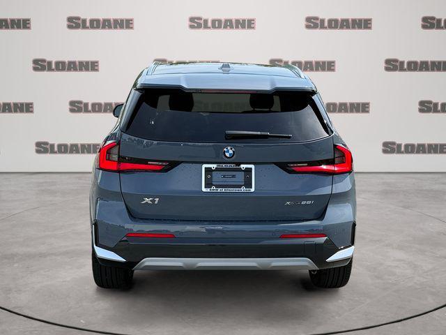 new 2026 BMW X1 car, priced at $51,235