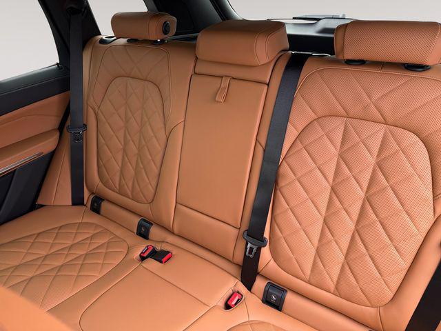 new 2026 BMW X5 PHEV car, priced at $83,800