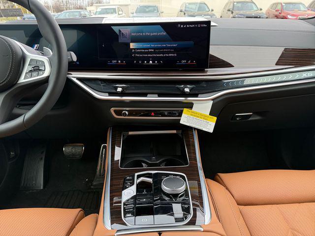 new 2026 BMW X5 PHEV car, priced at $83,800