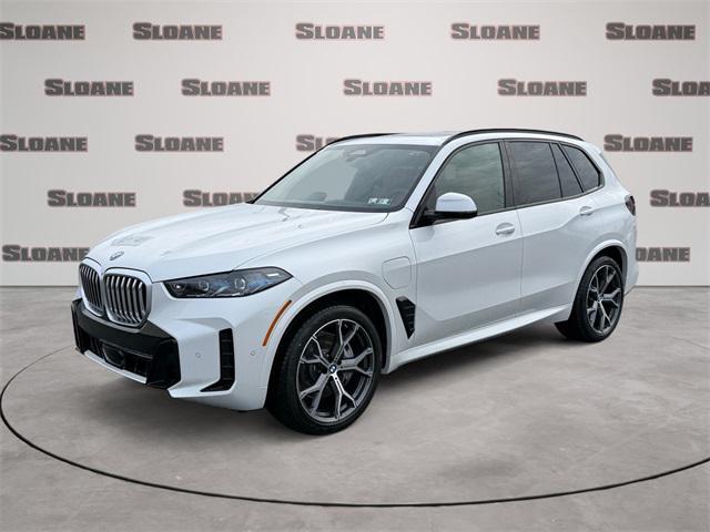 new 2026 BMW X5 PHEV car, priced at $83,800