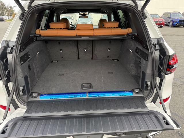 new 2026 BMW X5 PHEV car, priced at $83,800