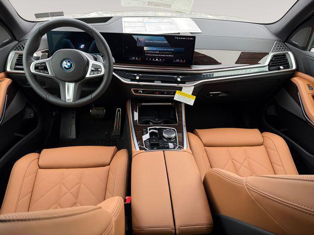new 2026 BMW X5 PHEV car, priced at $83,800