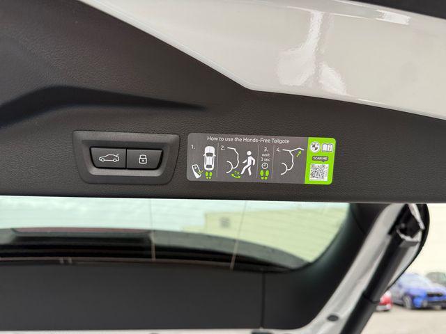 new 2026 BMW X5 PHEV car, priced at $83,800