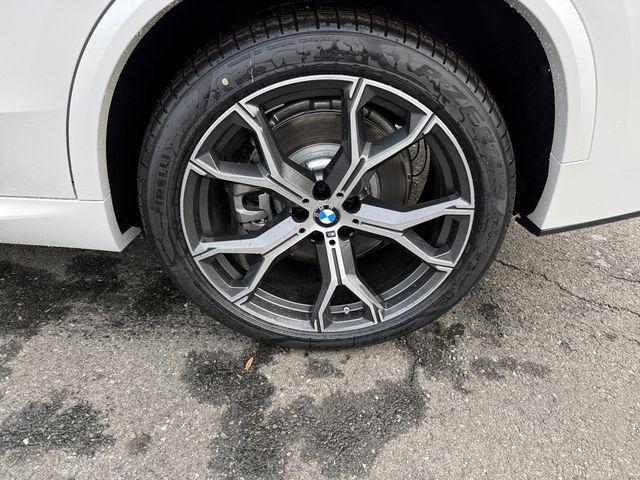 new 2026 BMW X5 PHEV car, priced at $83,800