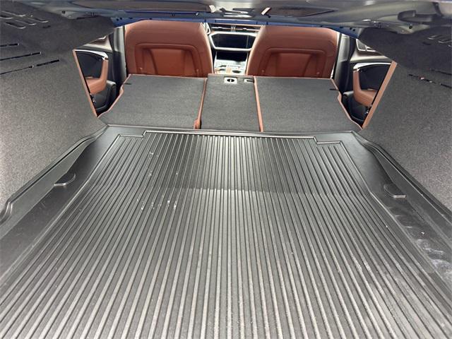 used 2023 Audi A6 car, priced at $37,593