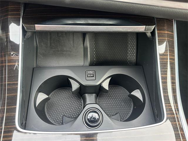 used 2021 BMW X5 car, priced at $32,192