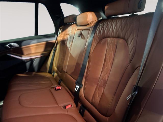 used 2021 BMW X5 car