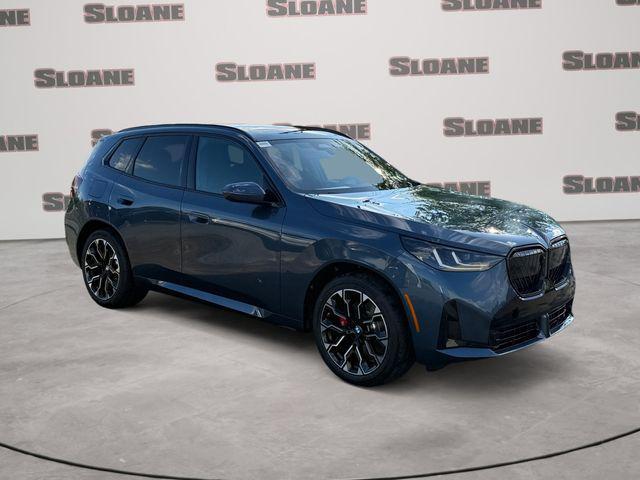 new 2026 BMW X3 car, priced at $64,520