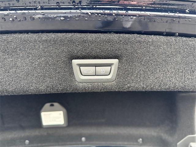 new 2026 BMW 760 car, priced at $135,660