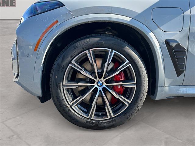 new 2026 BMW X5 PHEV car, priced at $88,000